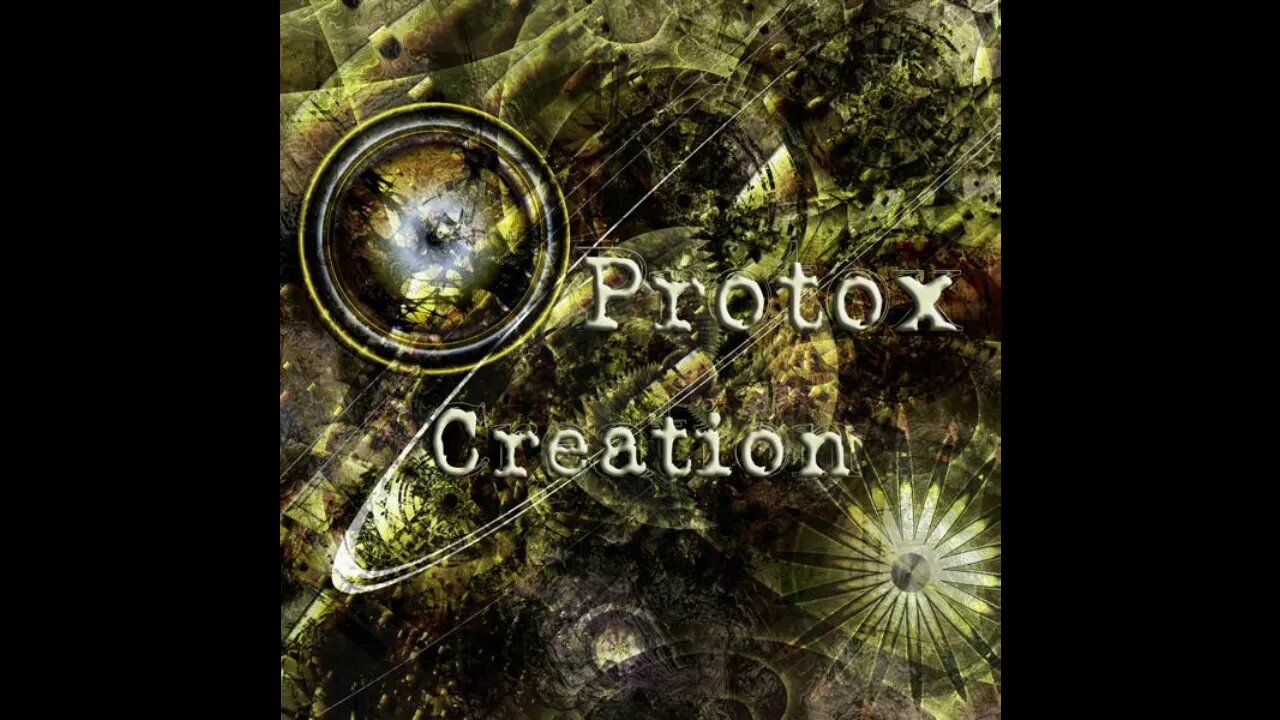 Protox - Fractal Fragments