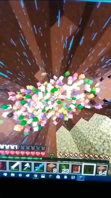 the worst thing to happen