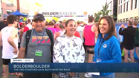 2023 BOLDERBoulder 6:45 AM News Hit