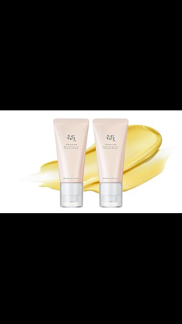 Beauty of Joseon Revive Eye Serum with Retinal Niacinamide Correction for Puffy Eye Bags Fine Lines