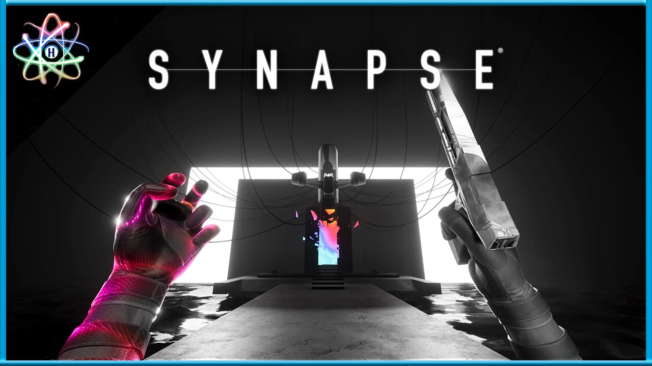 SYNAPSE - Trailer de Lançamento (Legendado)