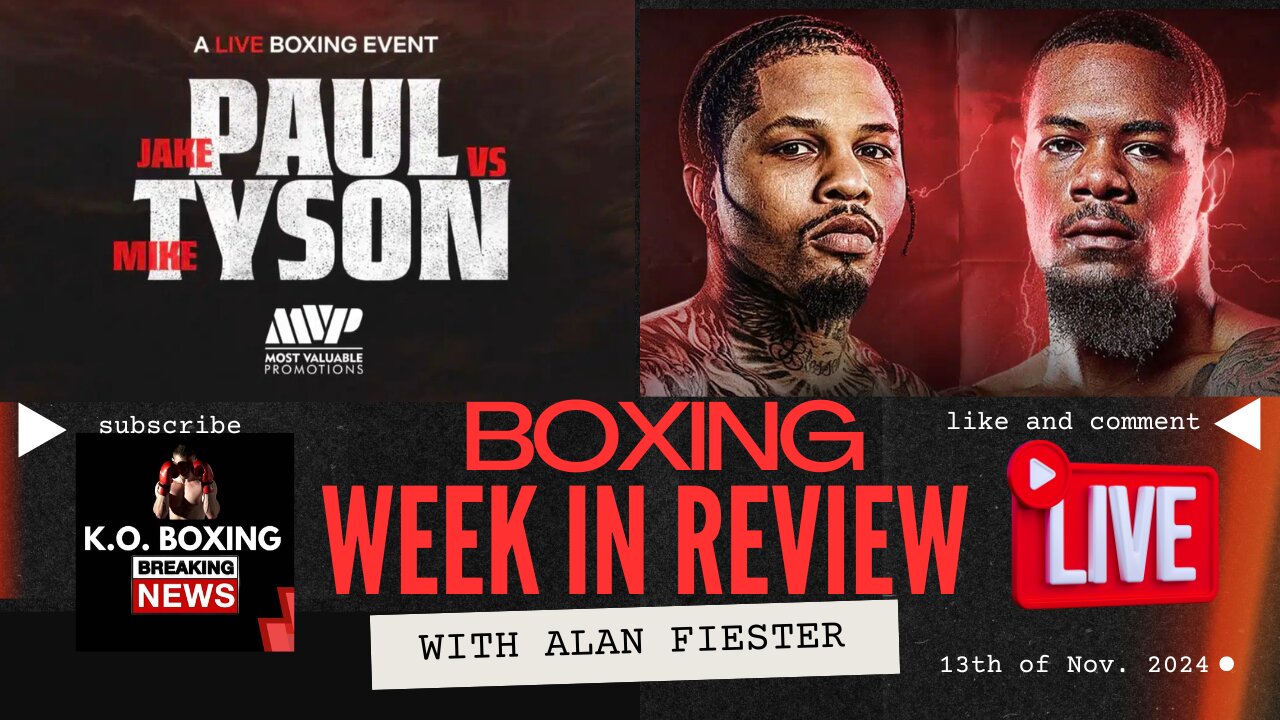 Paul Vs Tyson: The “Marketing Masterpiece” That Could Make Jake Millions