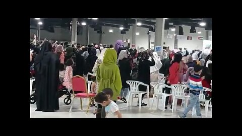 Nawruz in Abu Dhabi