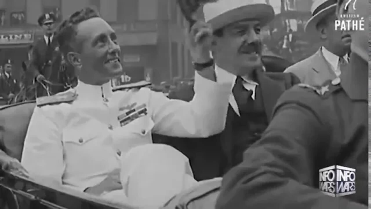 Infowars made a pro Flat Earth video!