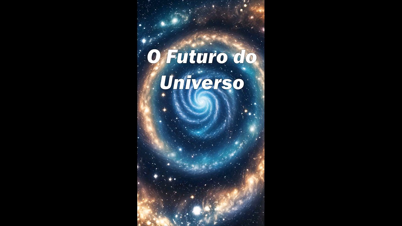 Futuro do Universo