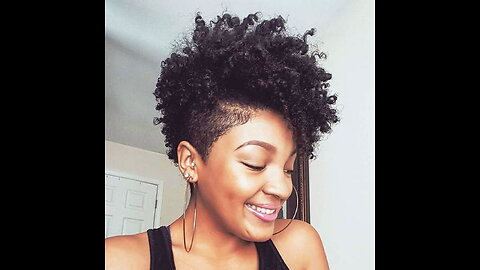 NAPPY HEAD AMERICANS