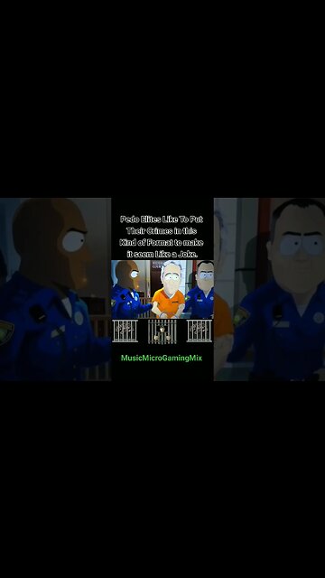 Pedo Elite Days are Numbered in America.