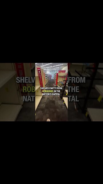 Thieves are targeting convenience stores during delivery times