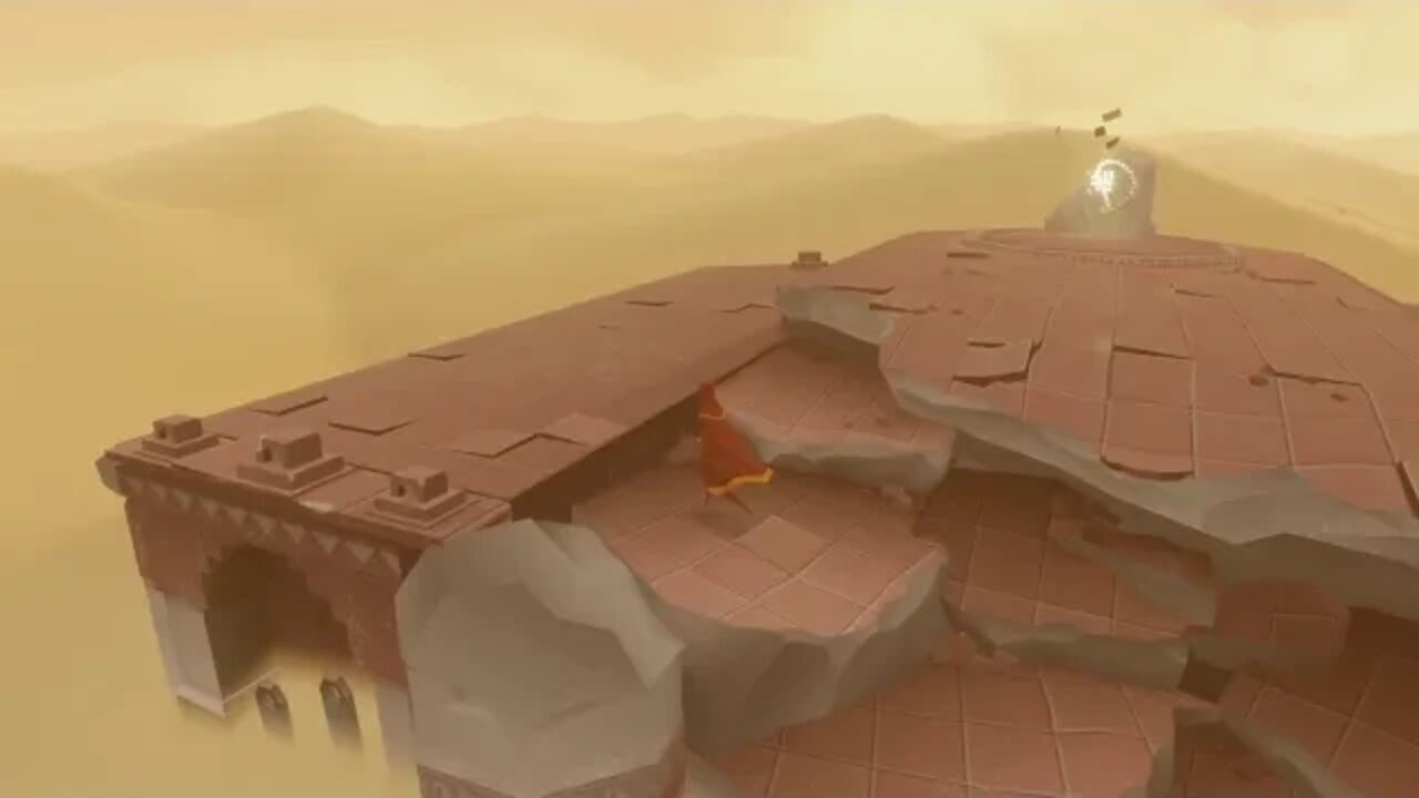 Journey 2020 Part 1-Renewing The Journey