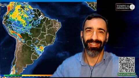 Notícias do Tempo - com João Castro