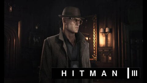 Detective Attempts to Solve Crime With Silly Consequences l Hitman 3