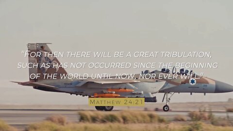 *The Mini Apocalypse of Isaiah - Jacob Prasch