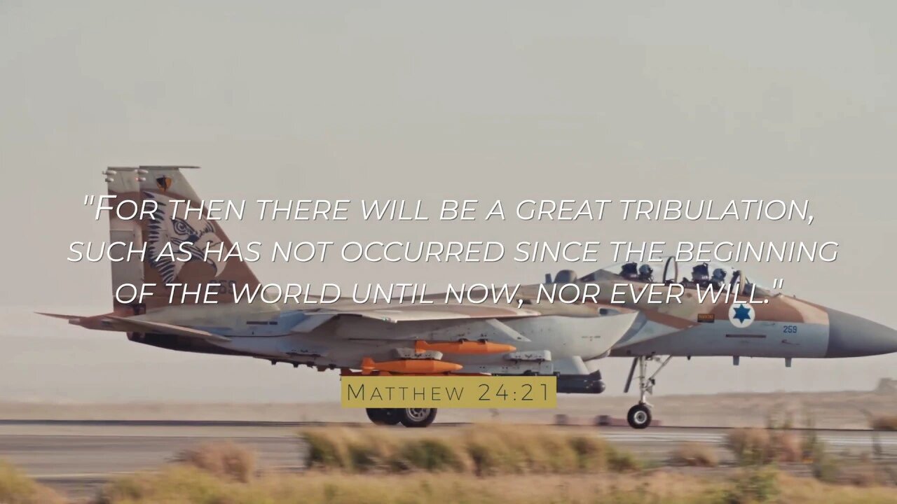 *The Mini Apocalypse of Isaiah - Jacob Prasch