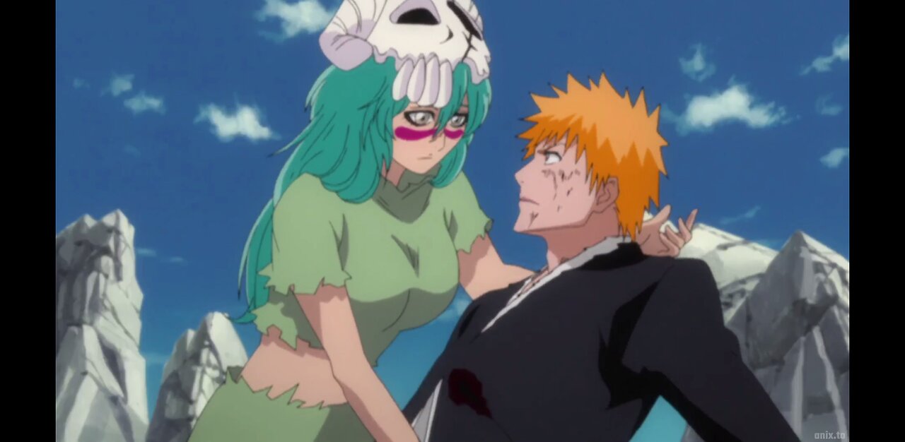 Bleach Ep 192 - Female AP