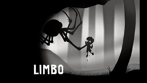 Limbo- why was this so funny