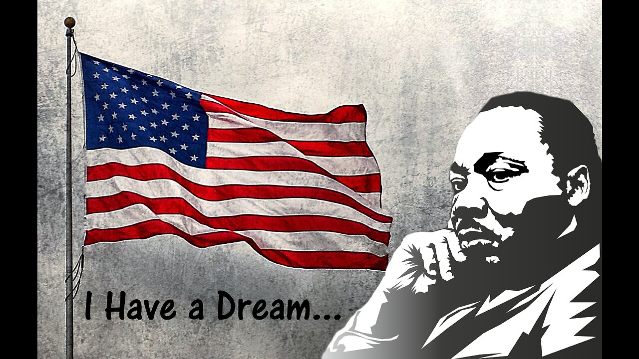 I Have a Dream | Inspires You To Take Action | Martin Luther King Jr