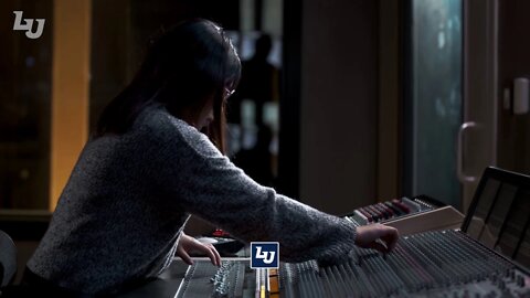 LUO | Commercial Music