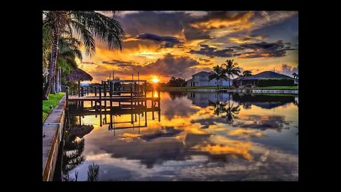 Sunday morning Service 6-27-2021