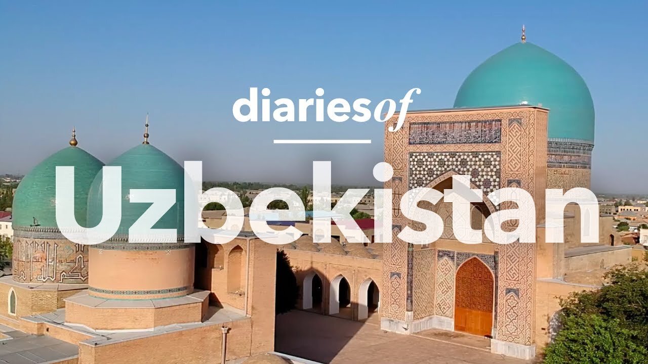 Here are a few tips and tricks for you, if you are planning a trip to Uzbekistan:(save for later)