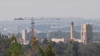 Denver begins September with more bad air quality days