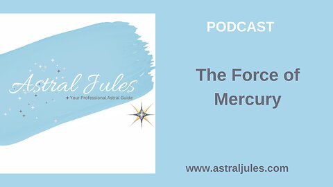 The Mercury Force