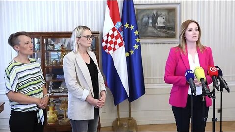 Željka Josić i Suzana Rešetar o problemima roditelja djece s teškoćama u razvoju