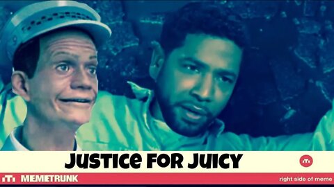 Justice 4 Juicy