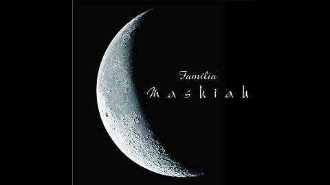 Mashiah rap - Família Mashiah