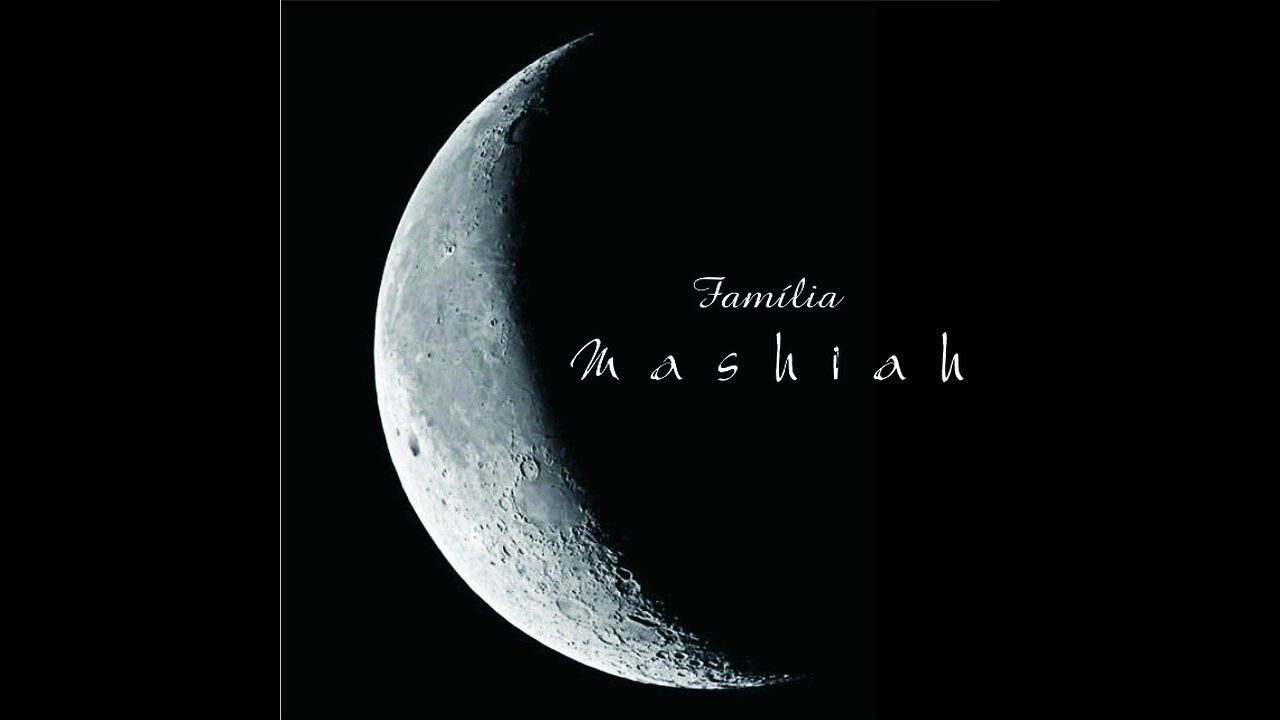 Mashiah rap - Família Mashiah