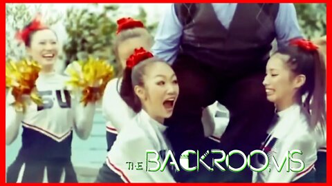 how to enter the backrooms #02