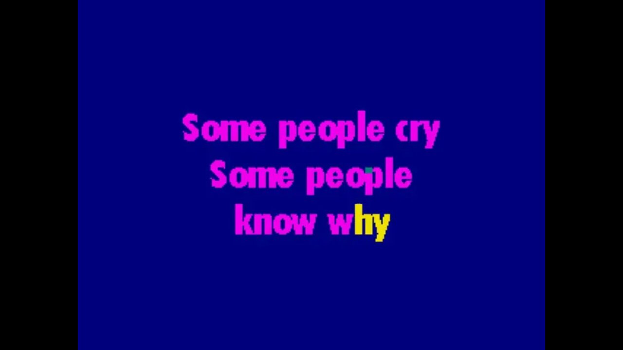 LEG082 11 Cliff Richard 2 Some People