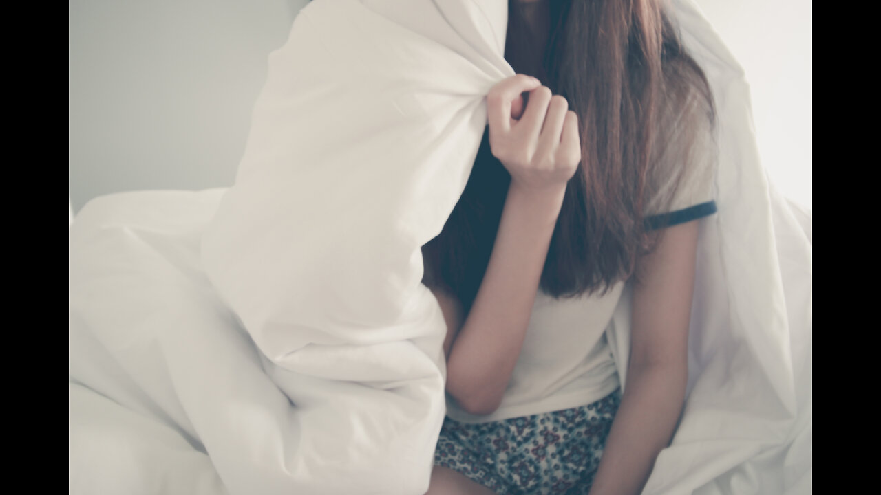 Americans lose this many hours of sleep worry about debt every year