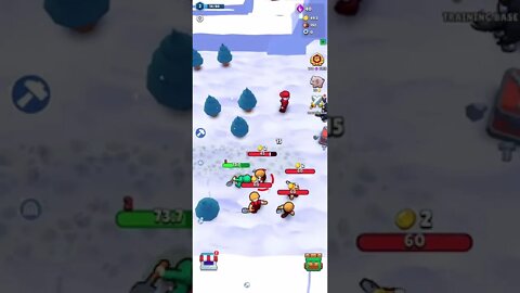 Stickmans of War #9