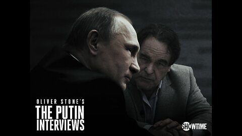 THE PUTIN INTERVIEWS by Oliver Stone Part 3 - ENG Version - MUST WATCH