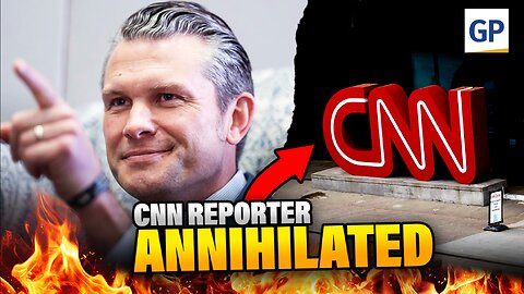 LOL: Pete Hegseth ANNIHILATES Fake News Reporter | Elijah Schaffer’s Top 5 (VIDEO)