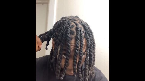 OC Chanel DREADS