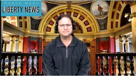 Legislator Works to End Federal Judicial Overreach in Montana