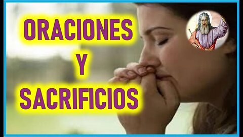 MENSAJE DE DIOS PADRE A MAUREN SWEENEY ORACIONES Y SACRIFICIOS