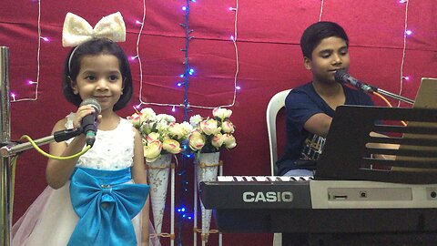 Chattan Song - Chorus