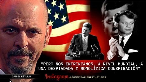 Desde la Sombra - 🔎 El Asesinato de John F. Kennedy 🔎
