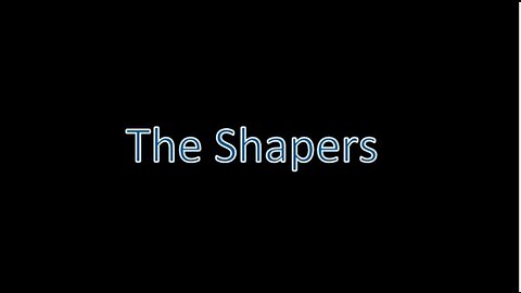 THE SHAPERS