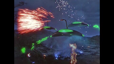 Lux Radio Theatre: War of the Worlds