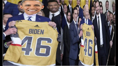 BARACK OBAMA 46