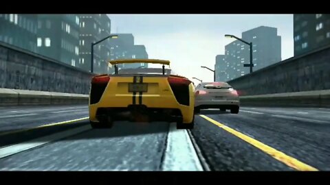 NEED FOR SPEED MW (ANDROID) #14