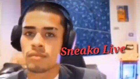 Tristan Tates Opinion On LGBTQ - Sneako Live