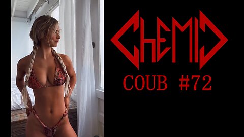 CHEMIC COUB #72 🤘 20 minutes Best COUB | 20 МИНУТ ЛУЧШИЕ ПРИКОЛЫ 🤣 СМЕХА ДО СЛЁЗ!!! ХимиК КУБ #72