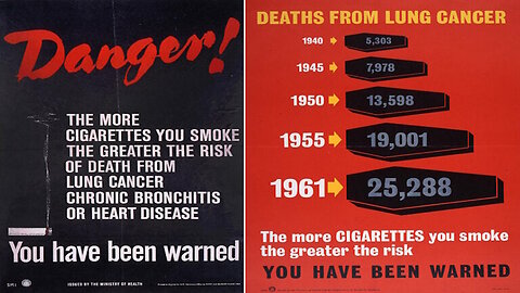NEET - Smoking Kills