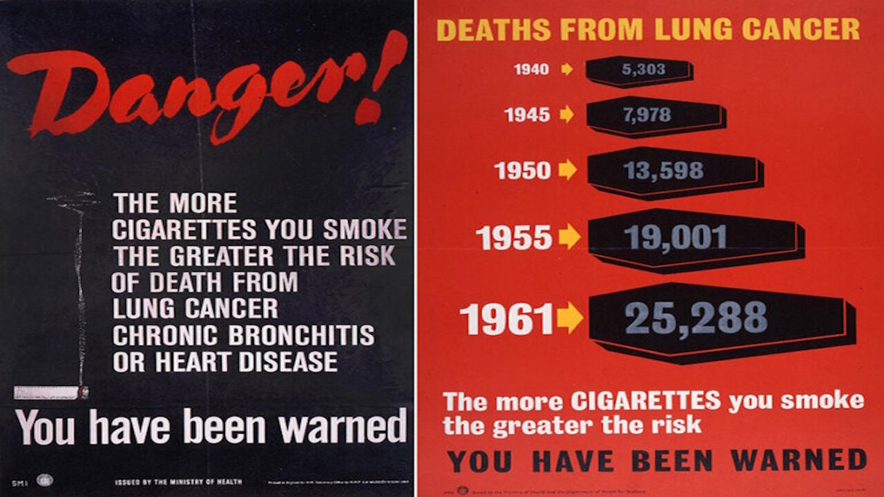 NEET - Smoking Kills