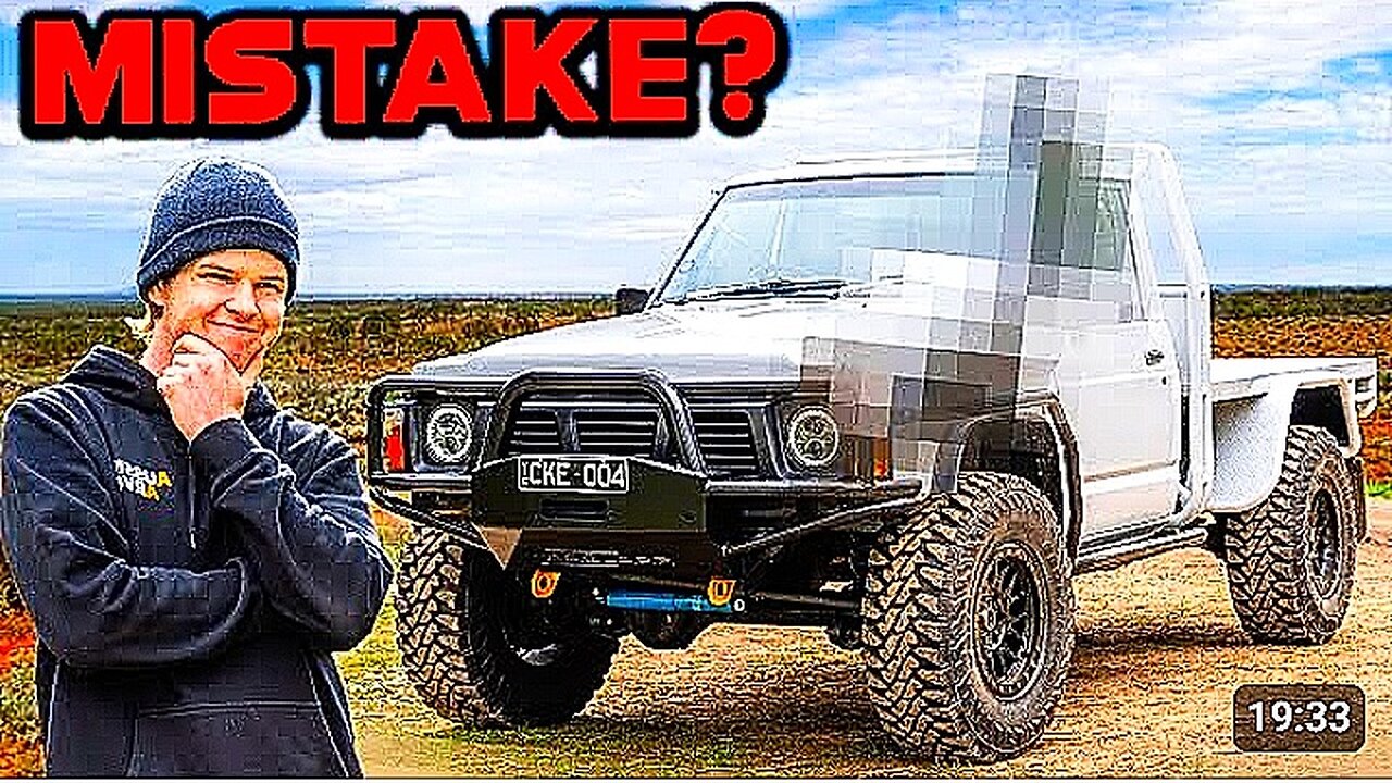 Some of you are going to hate this...