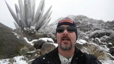 John Durham Drop the Gauntlet Teaser 7 - The Coming Storm